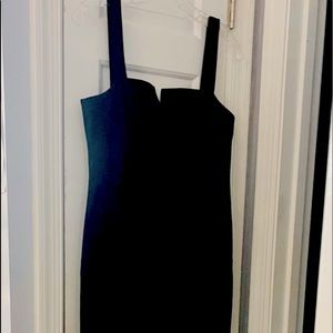 Little Black Dress by Jenne Maac